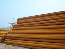 20#無(wú)縫鋼管