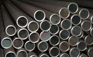 合金無縫鋼管