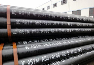 美標(biāo)無(wú)縫鋼管