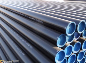 美標(biāo)無(wú)縫鋼管